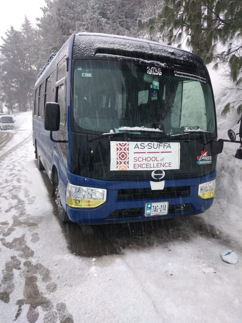 Tourism & Northern Tours